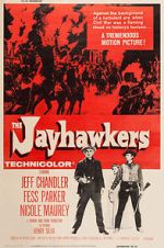 Watch The Jayhawkers! 123movies