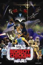 Watch Robot Chicken Star Wars Episode III 123movies
