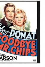 Watch Goodbye Mr Chips 123movies