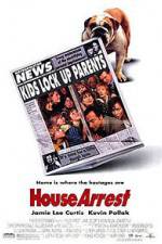 Watch House Arrest 123movies