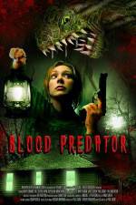 Watch Blood Predator 123movies