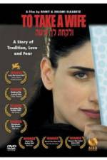 Watch To Take a Wife 123movies