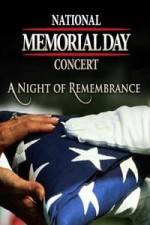 Watch National Memorial Day Concert 123movies