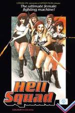 Watch Hell Squad 123movies