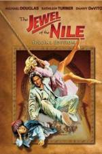 Watch The Jewel of the Nile 123movies