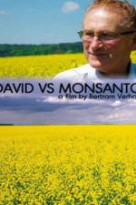 Watch David Versus Monsanto 123movies
