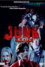 Watch Junk: Shiryô-gari 123movies