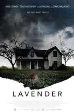 Watch Lavender 123movies