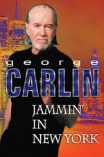 Watch George Carlin: Jammin\' in New York 123movies