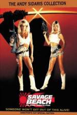 Watch Savage Beach 123movies