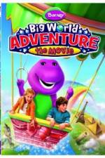 Watch Barney: Big World Adventure 123movies