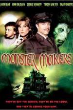 Watch Monster Makers 123movies