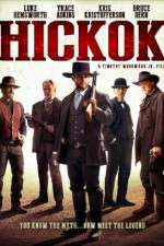 Watch Hickok 123movies
