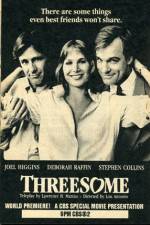 Watch Threesome 123movies