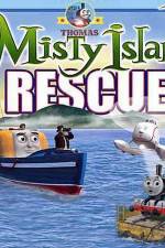 Watch Thomas & Friends Misty Island Rescue 123movies