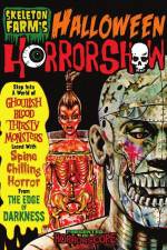 Watch Skeleton Farms Halloween Horrorshow 123movies