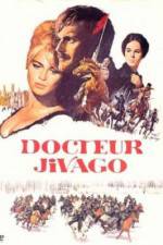 Watch Doctor Zhivago 123movies