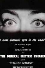 Watch Strange Witness 123movies