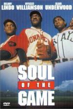 Watch Soul of the Game 123movies