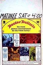 Watch Doctor Dolittle 123movies