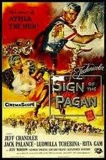 Watch Sign of the Pagan 123movies