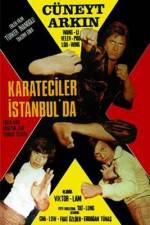Watch Karate on the Bosphorus 123movies