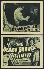 Watch The Demon Barber of Fleet Street 123movies