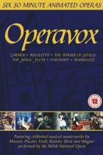 Watch Operavox Rhinegold 123movies