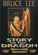 Watch Bruce Lee: A Dragon Story 123movies