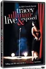 Watch Tracey Ullman: Live and Exposed 123movies