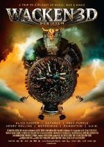 Watch Wacken 3D 123movies