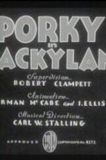 Watch Porky in Wackyland 123movies