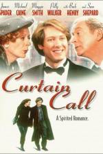 Watch Curtain Call 123movies