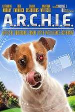 Watch A.R.C.H.I.E. 123movies