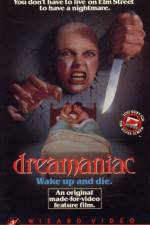 Watch Dreamaniac 123movies