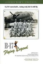 Watch B-17 Flying Legend 123movies
