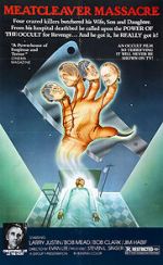 Watch Meatcleaver Massacre 123movies