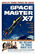 Watch Space Master X-7 123movies