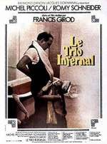 Watch The Infernal Trio 123movies