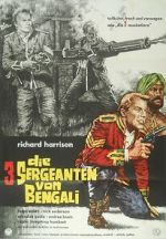 Watch Three Sergeants of Bengal 123movies