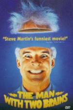 Watch The Man with Two Brains 123movies