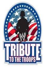 Watch WWE Tribute to the Troops 2013 123movies