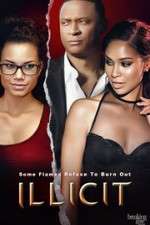 Watch Illicit 123movies