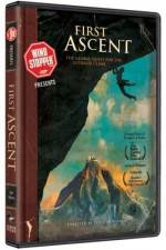 Watch First Ascent 123movies