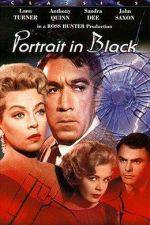 Watch Portrait in Black 123movies