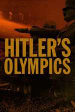 Watch Hitlers Olympics 123movies