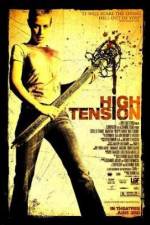 Watch Haute tension 123movies