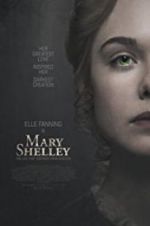 Watch Mary Shelley 123movies