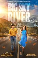Watch Big Sky River 123movies