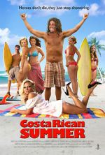 Watch Costa Rican Summer 123movies
